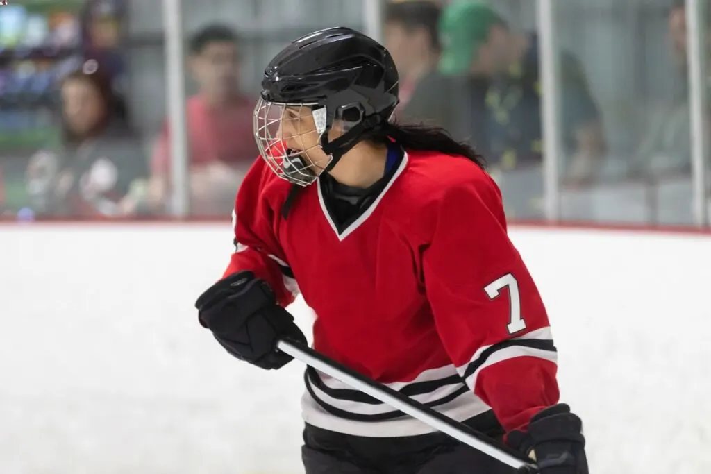best hockey jersey