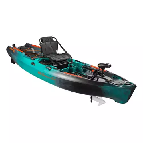 best kayak for bass fishing