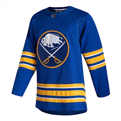 Ranking all 32 current NHL home jerseys