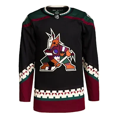 best hockey jerseys
