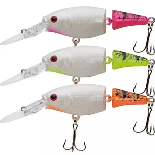 best walleye fishing lures