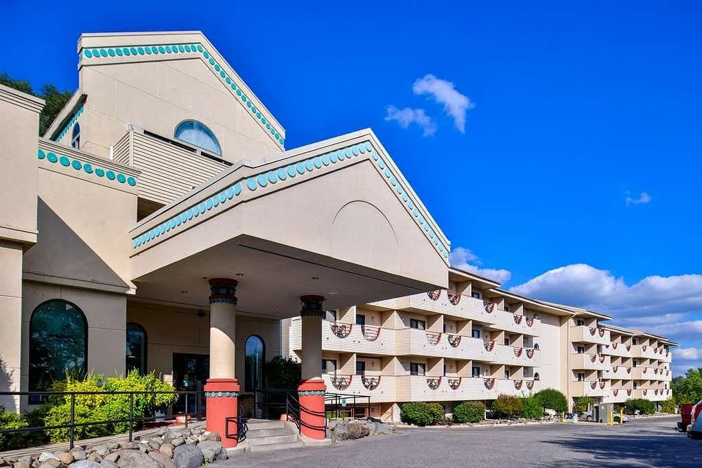 Atlantis Family Waterpark Hotel