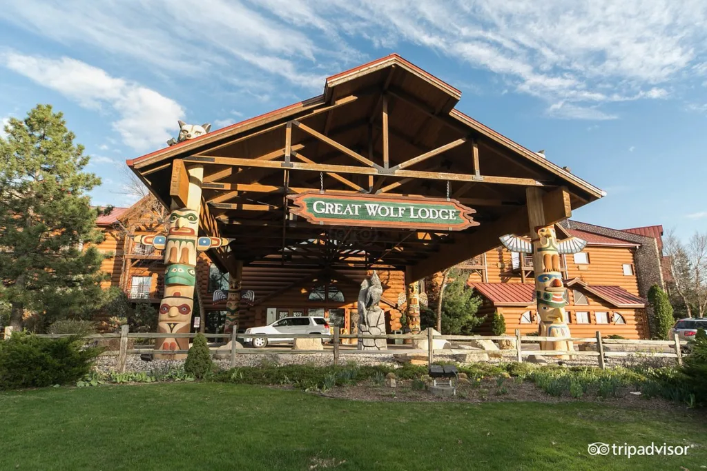 Great Wolf Lodge