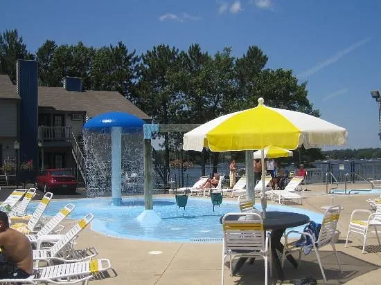 Caribbean Club Resort
