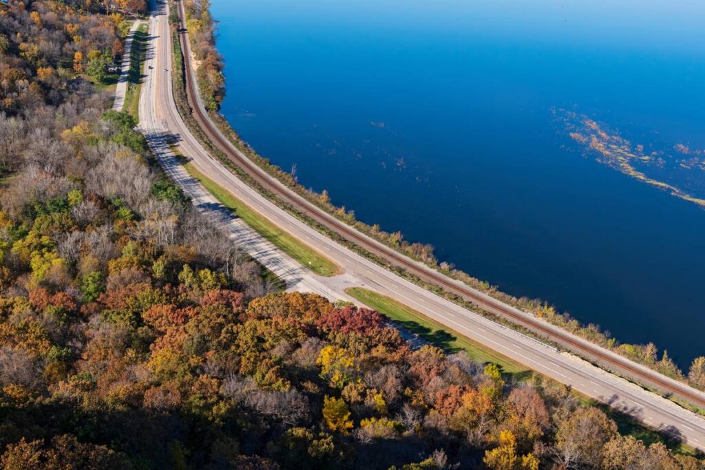 scenic Minnesota Road Trips
