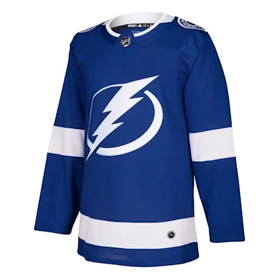 best hockey jersey tampa bay lightning