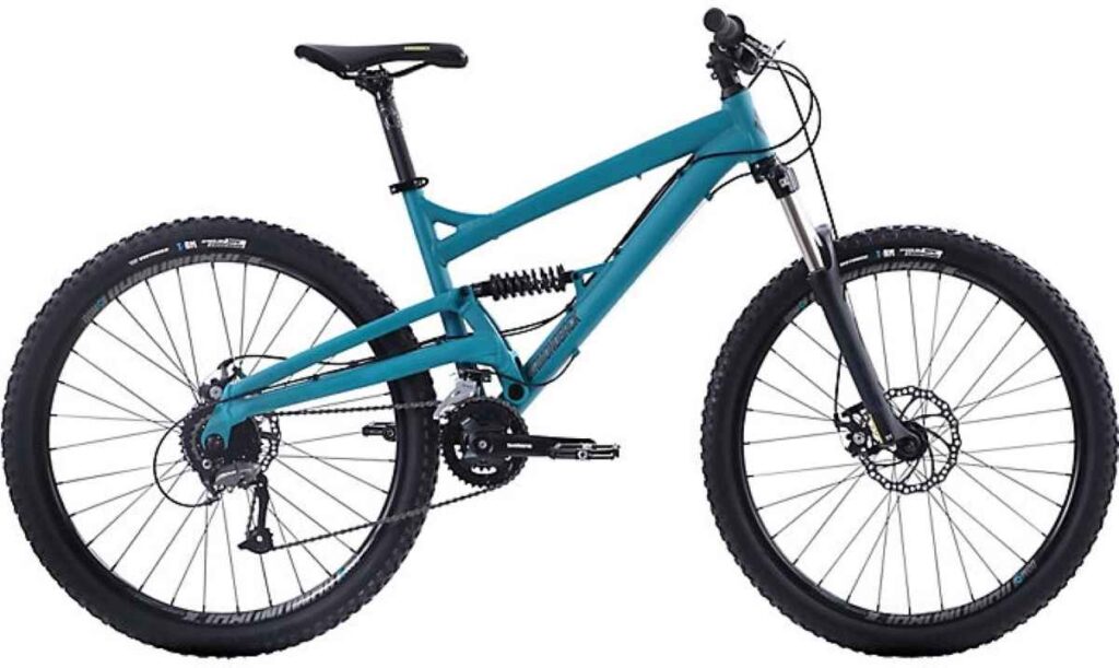 Diamond Back Atroz Mountain Bike