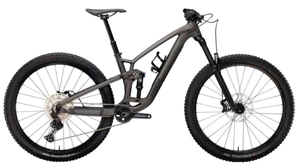 Trek 2023 Fuel Gen7