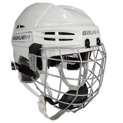 best hockey helmet