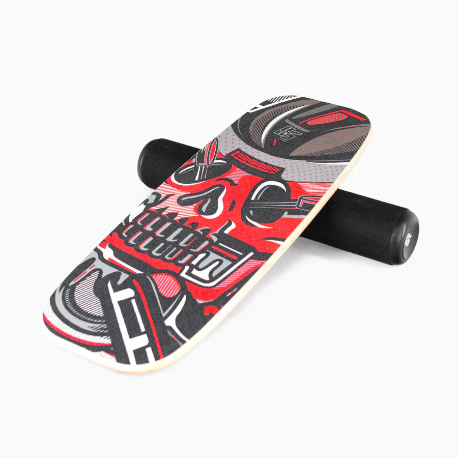 hockey balance board