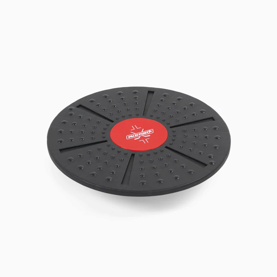 hockey balance board
