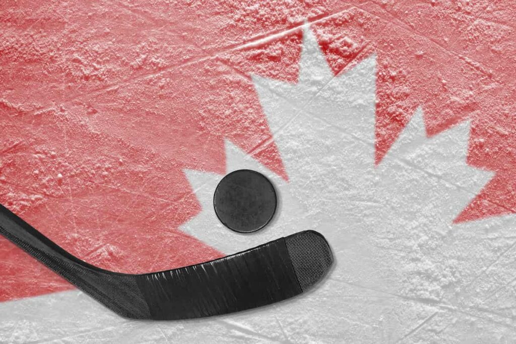 hockey facts