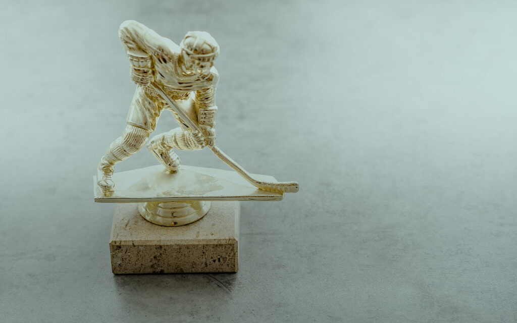 hockey facts