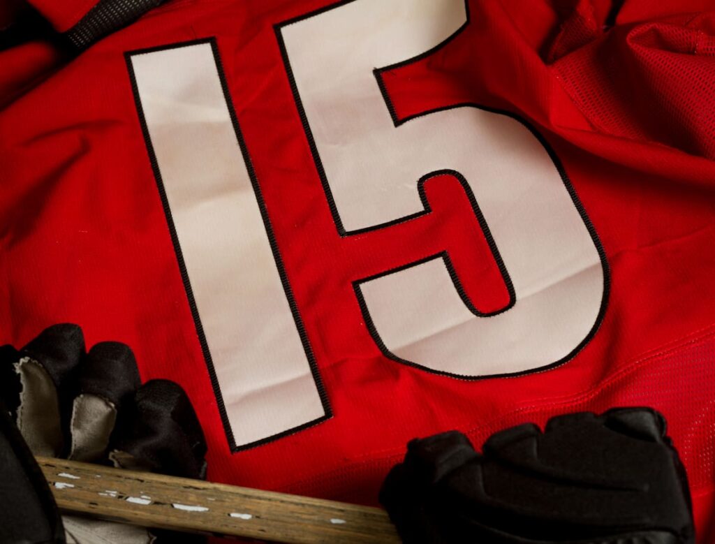 hockey facts