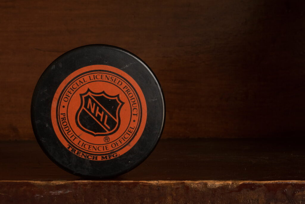 hockey facts