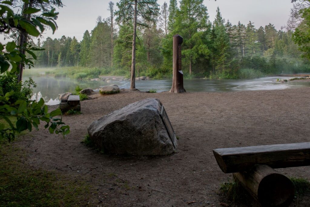 Itasca State Park