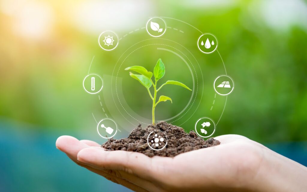 Agriculture