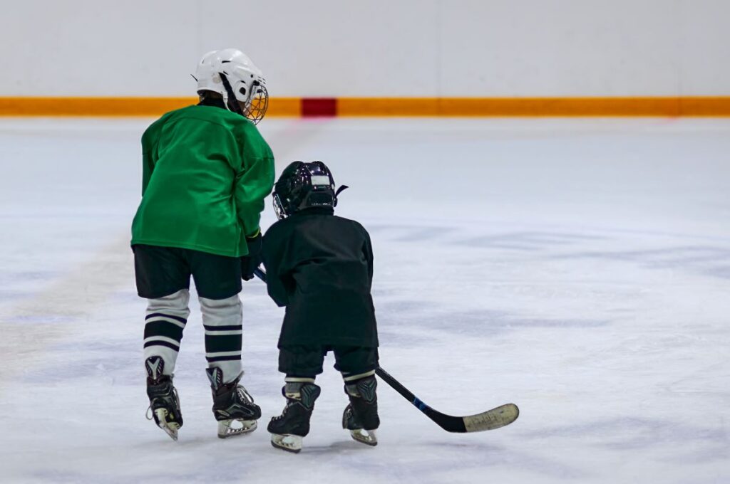 Hockey Kids
