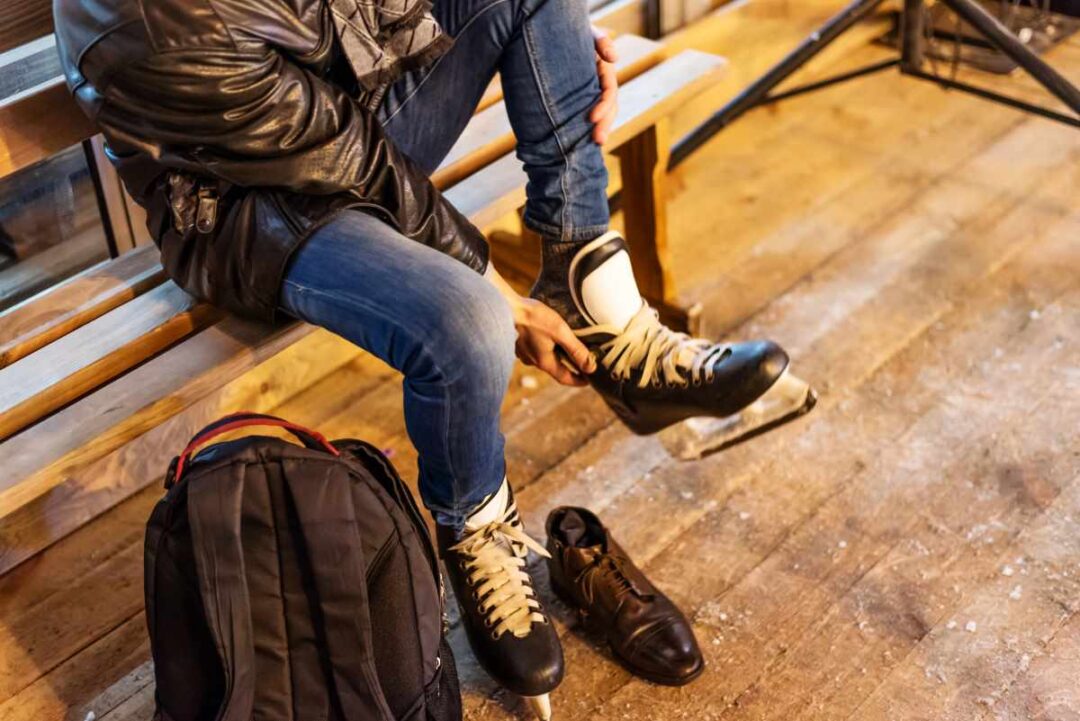 Measuring Your Ideal Hockey Stick Length A StepbyStep Guide Life