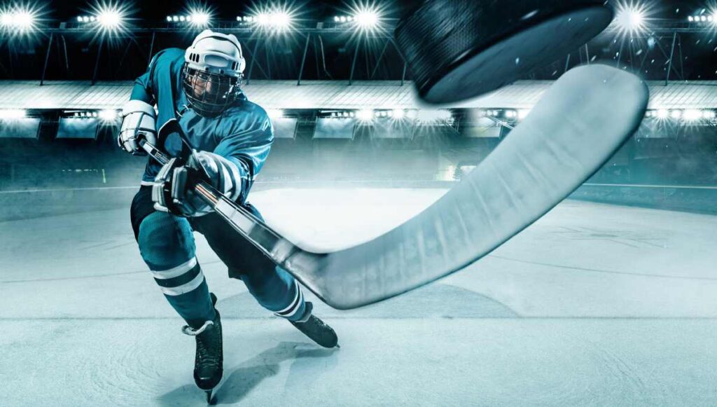 Hockey Stick Length