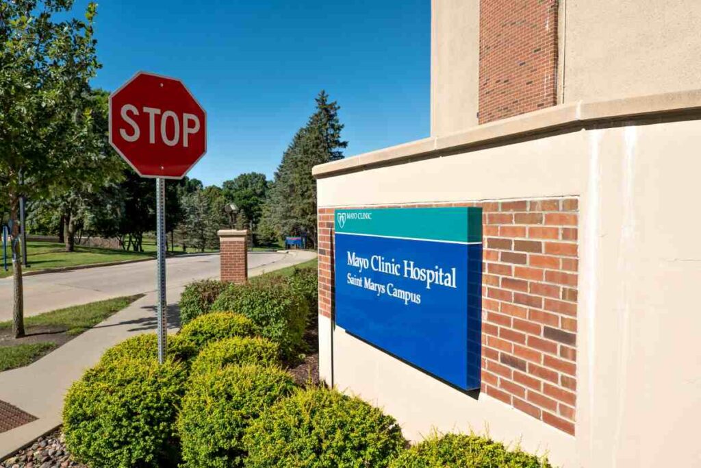 Mayo Clinic