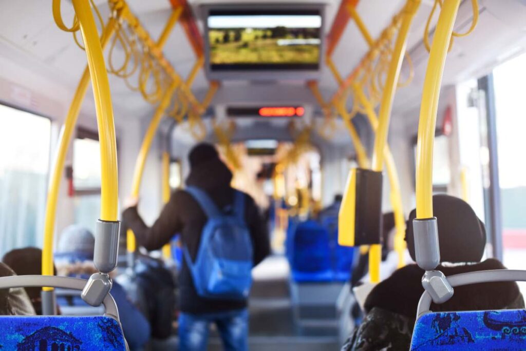 Minneapolis Transportation