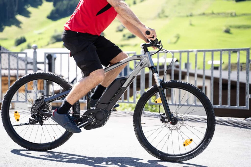 best electric bike