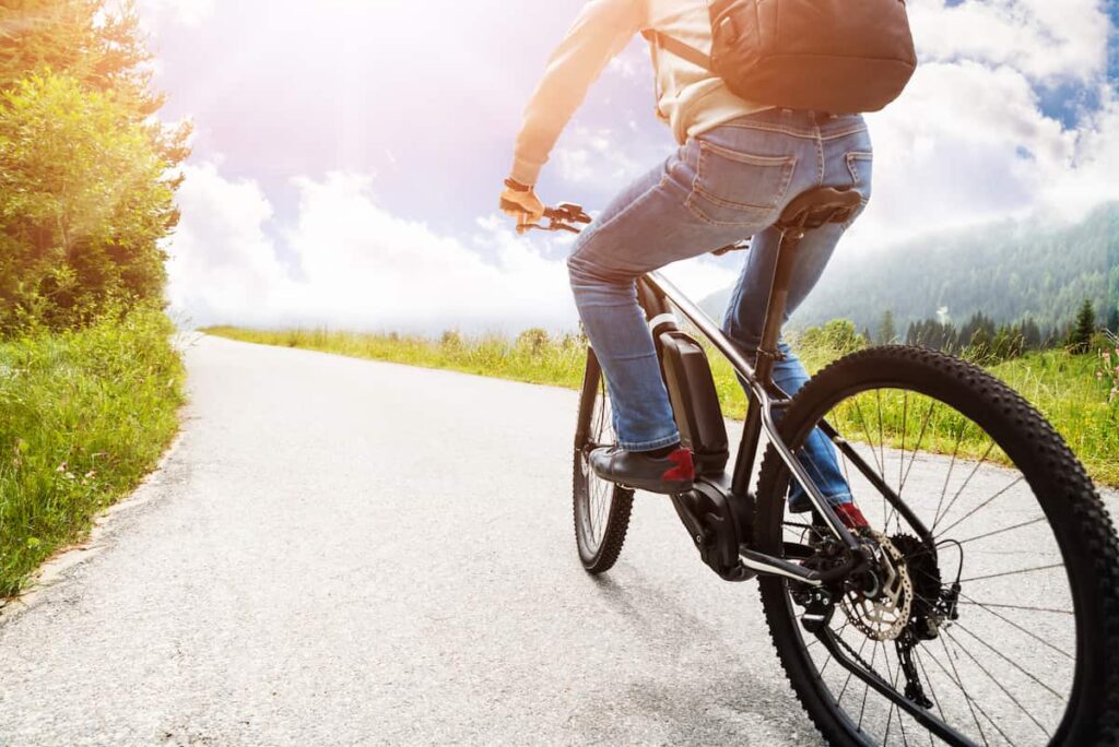 best electric bike