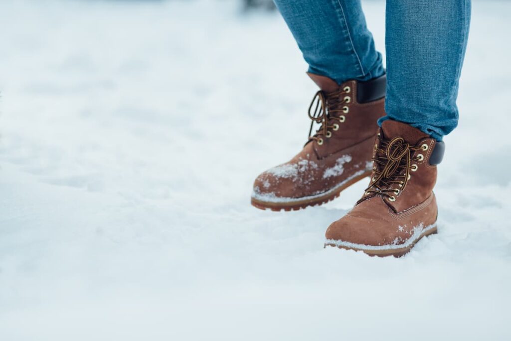 best men's winter boots