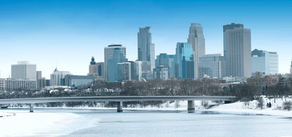 best winter vacations