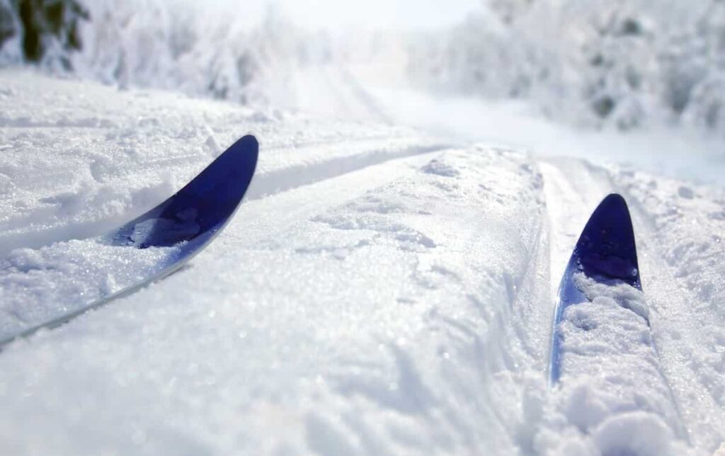 best winter vacations