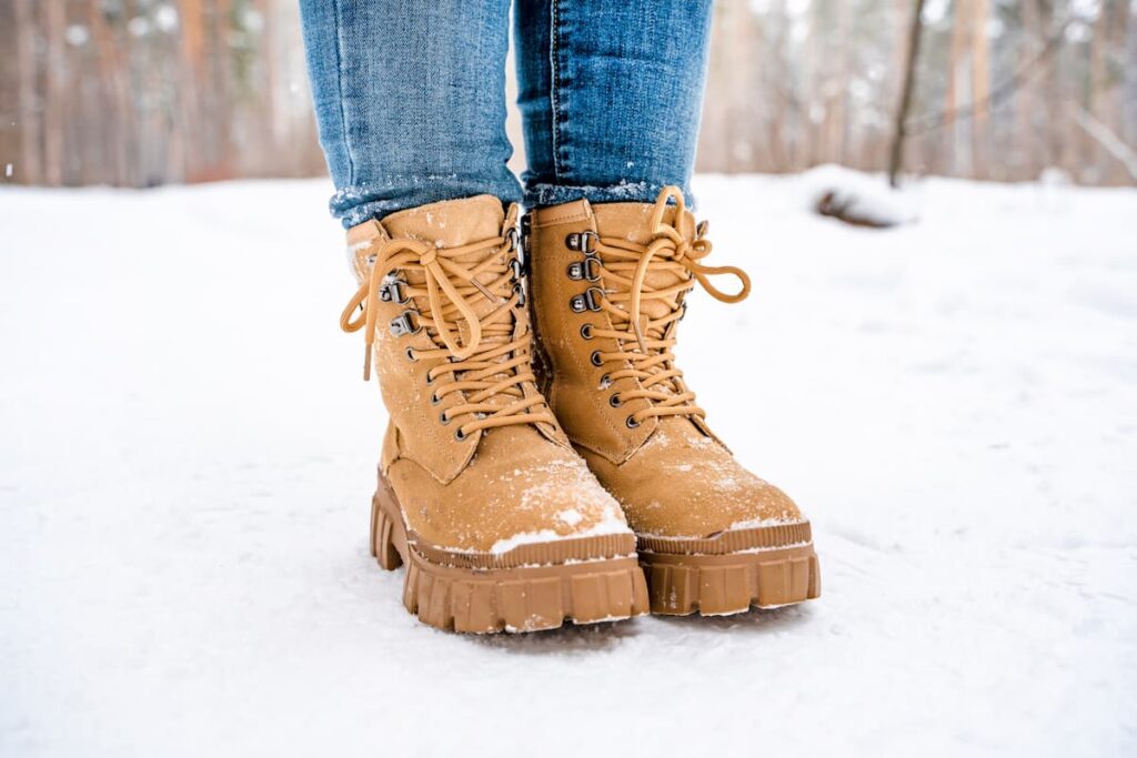 best women's winter boots