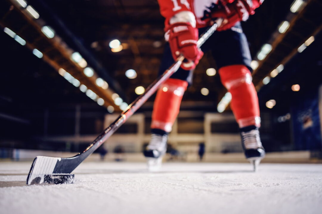 Mastering the Basics How to Hold a Hockey Stick Correctly Life In