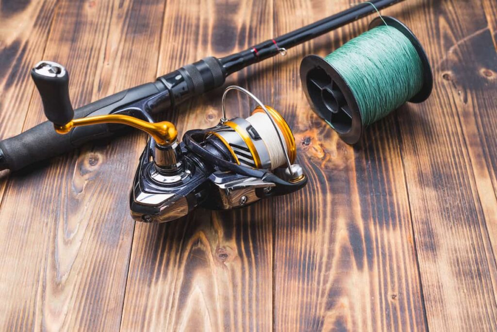 spinning vs baitcasting
