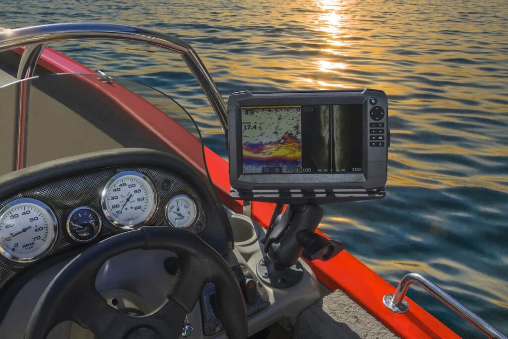 best fish finder