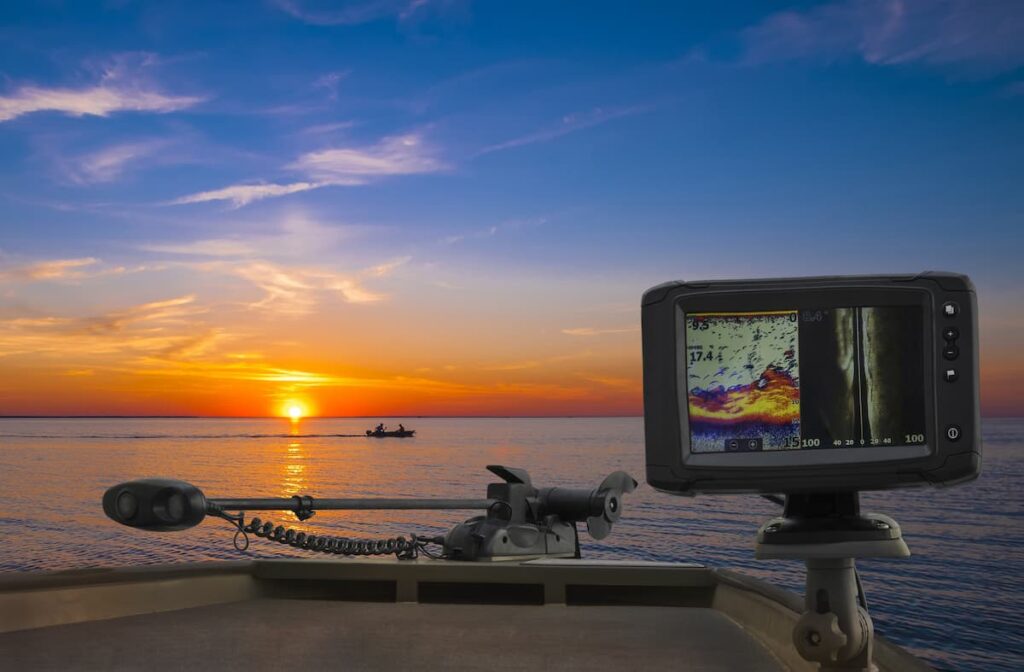 best fish finder