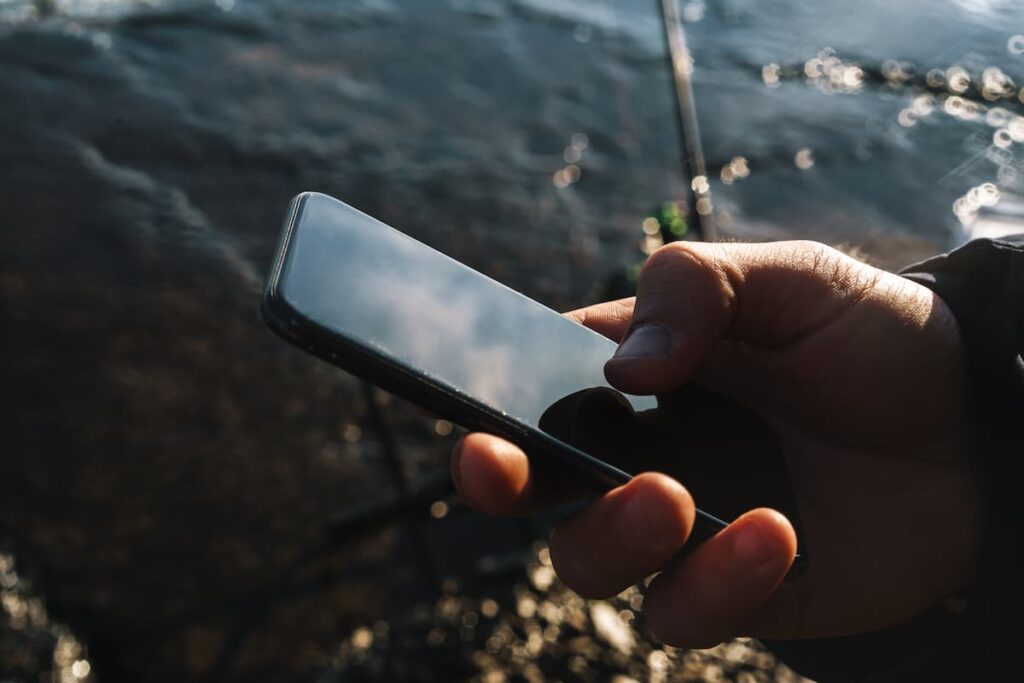 best fishing apps