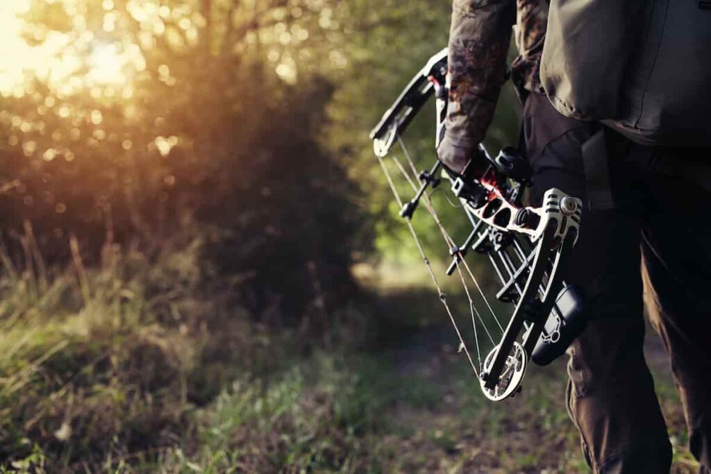 deer hunting