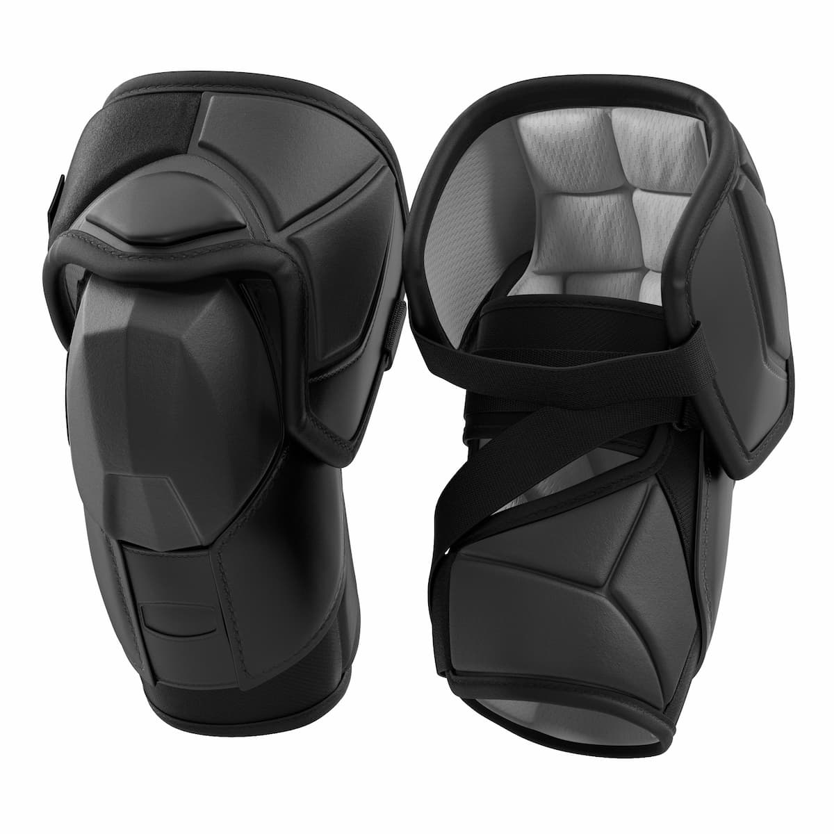 hockey elbow pads