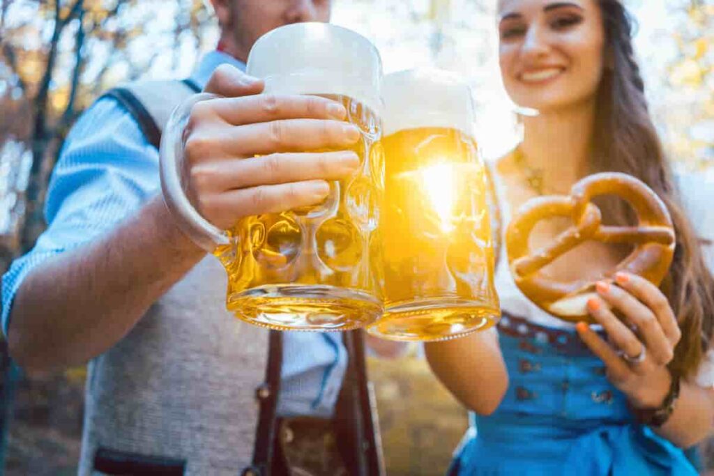 The Complete Guide To Oktoberfest in Minnesota Life In Minnesota