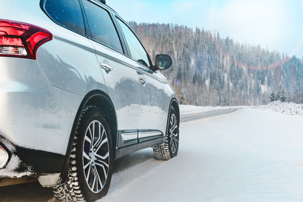 Best Snow tires