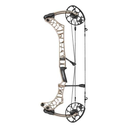 deer hunting bow