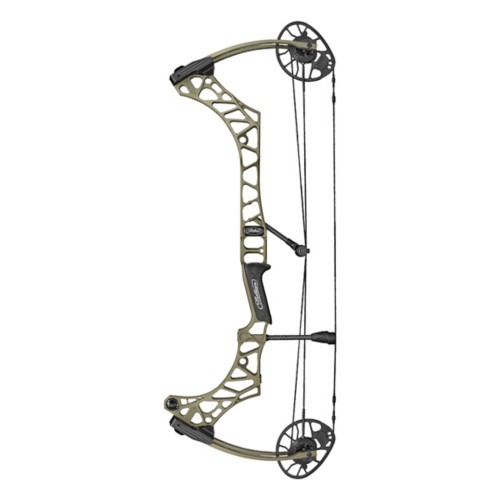 Deer hunting bow