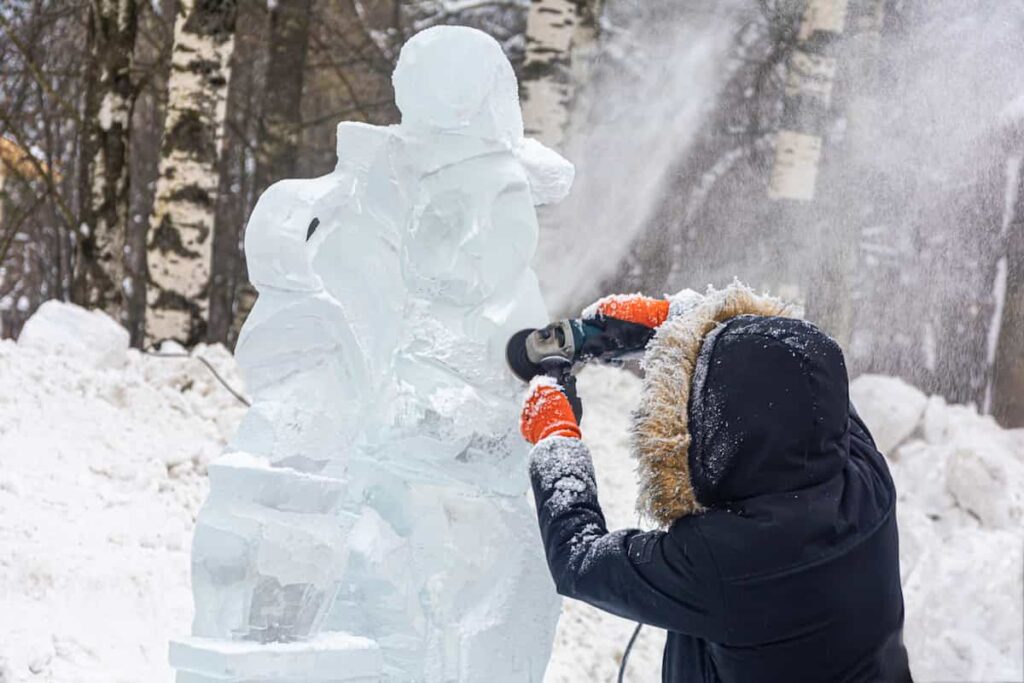 Minnesota Winter Carnival
