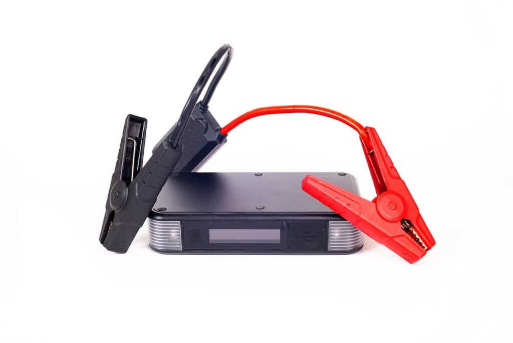 best jump starter
