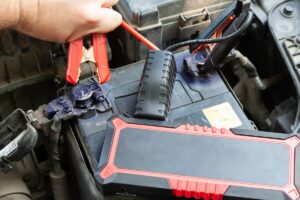 best jump starter