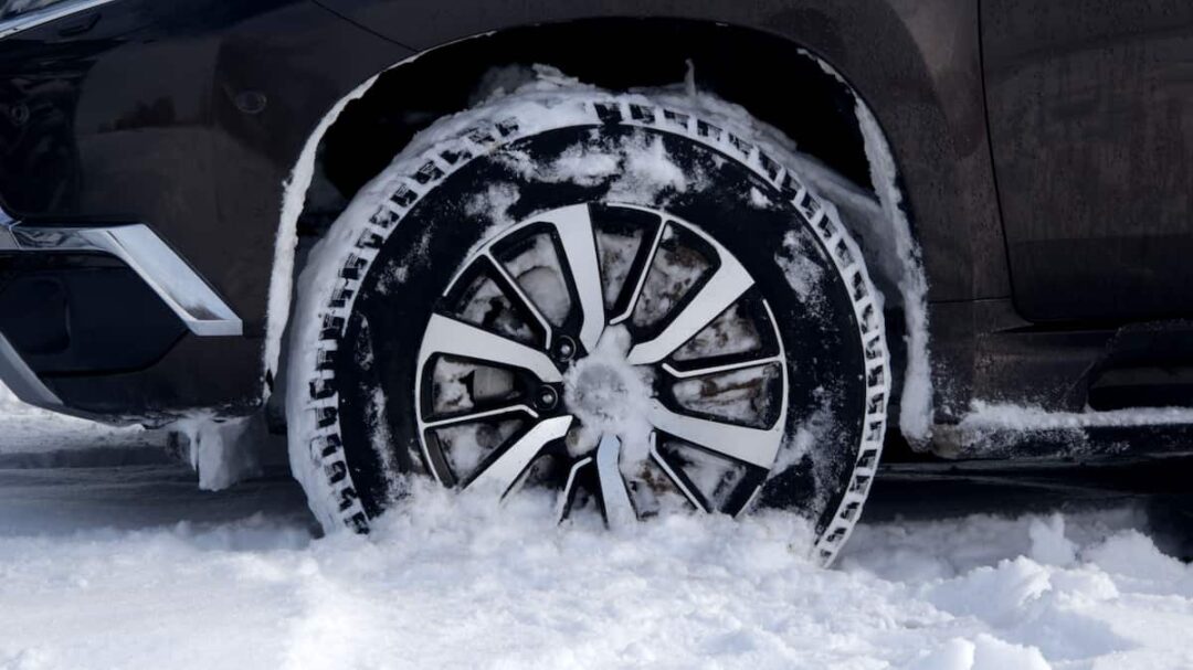 The Best Snow Tires for a Safe Winter Drive Life In Minnesota