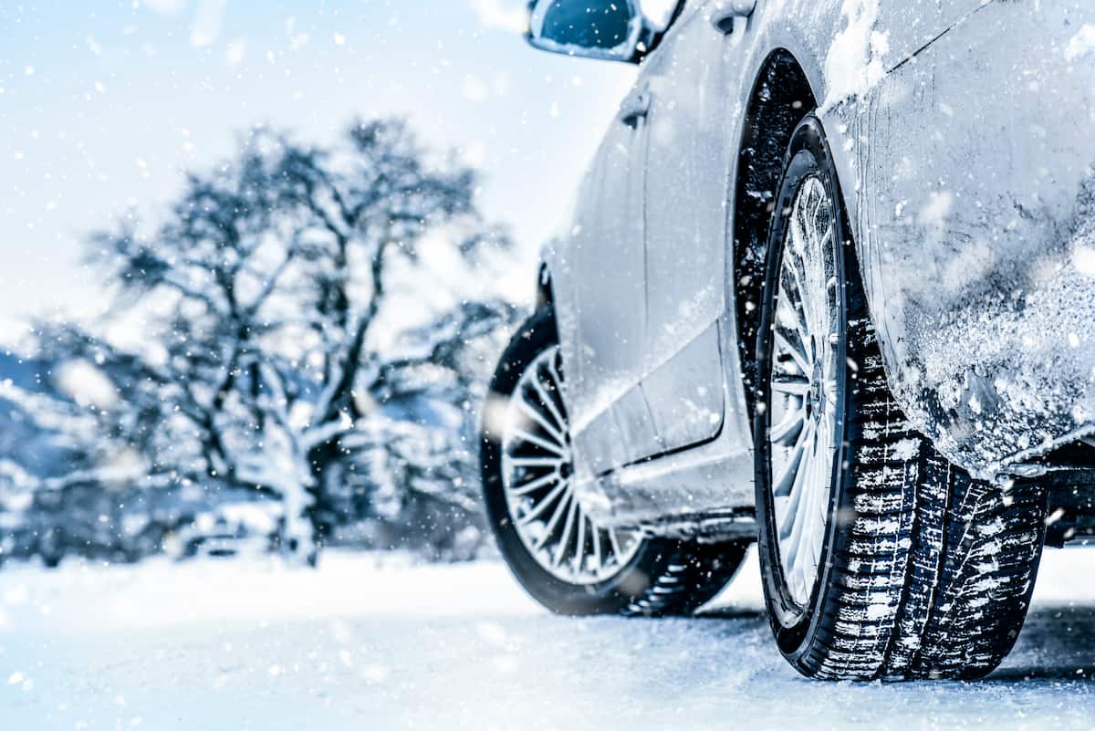 best snow tires