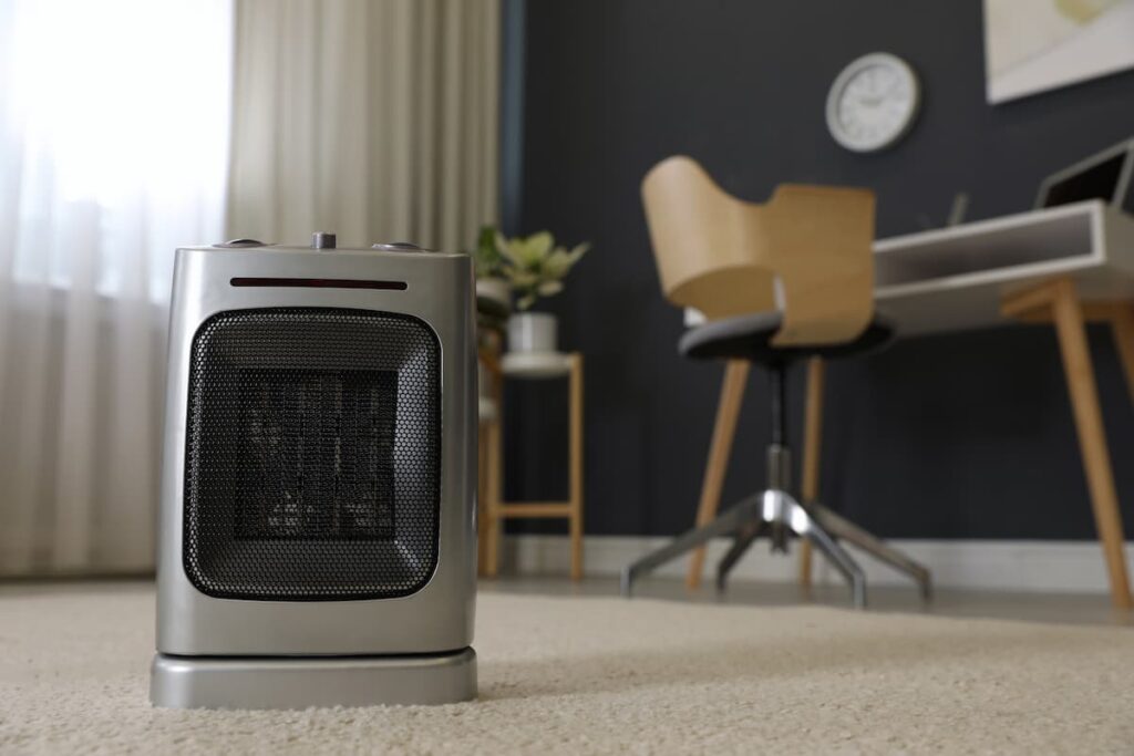 best space heater