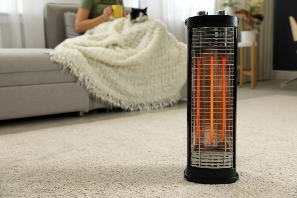 best space heater